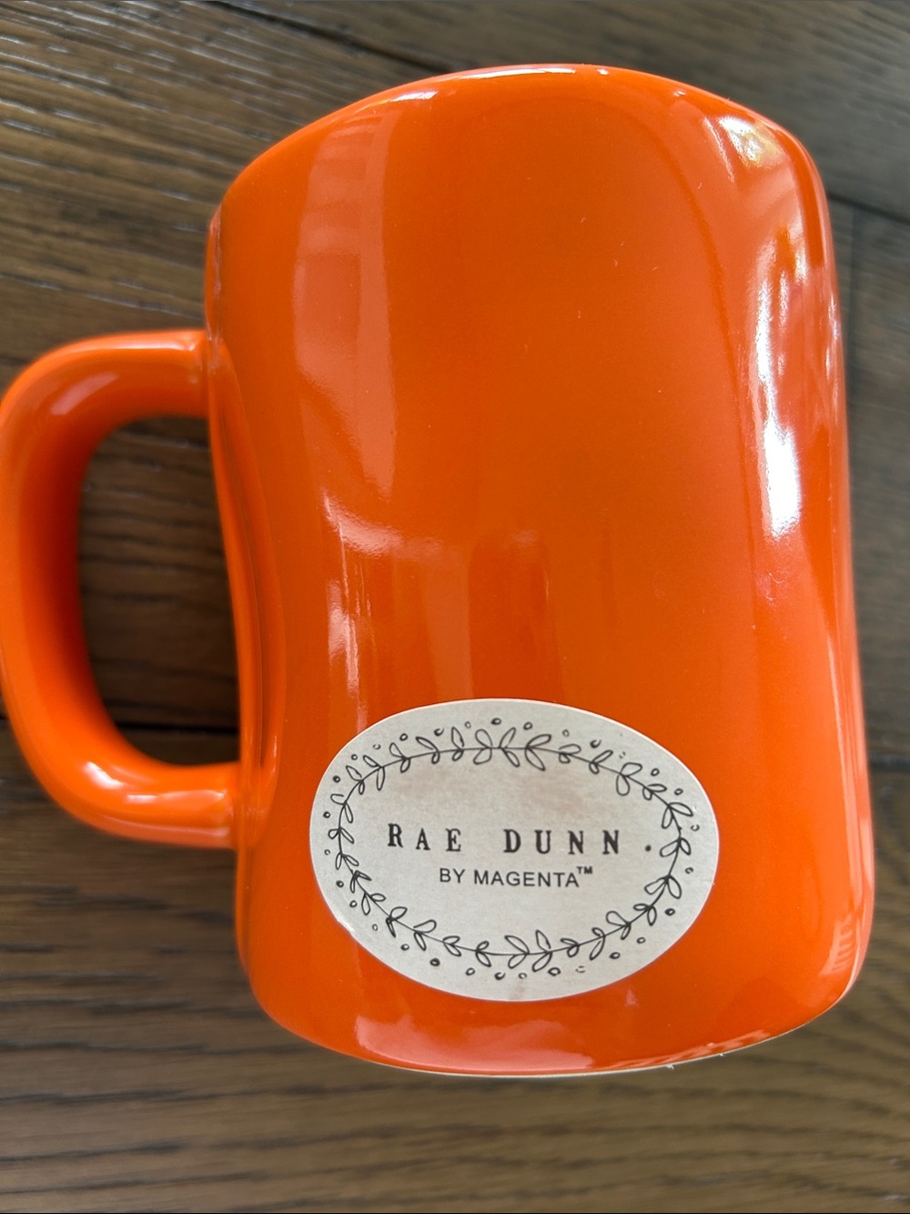 Rae Dunn Wicked Mug - Picture 2 of 5